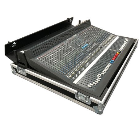 Soundcraft Series TWO Mixing Console Flightcase